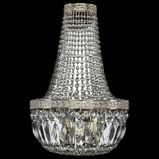 Бра bohemia ivele crystal 1904 19041b-h2-25iv gw